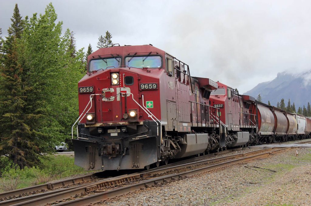 Blog post: Important acquisitions for Canadian Pacific